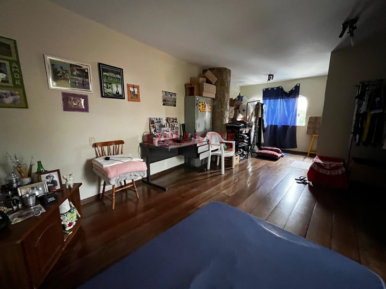 Casa terrea de 440m² com 4 quartos em Tucuruvi