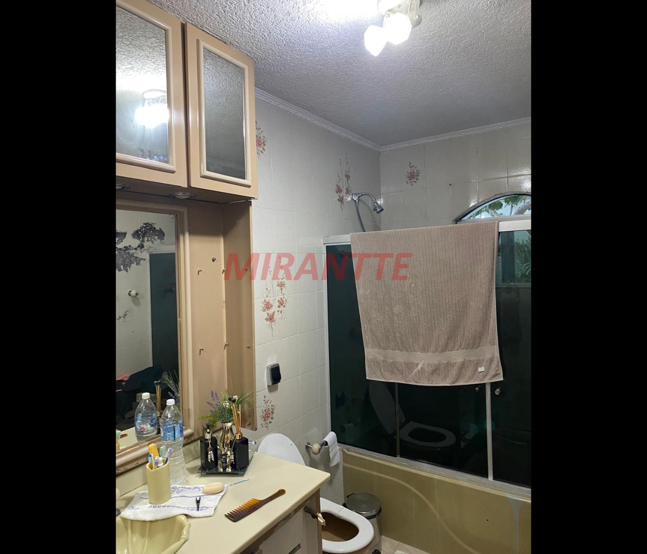Casa terrea de 440m² com 4 quartos em Tucuruvi