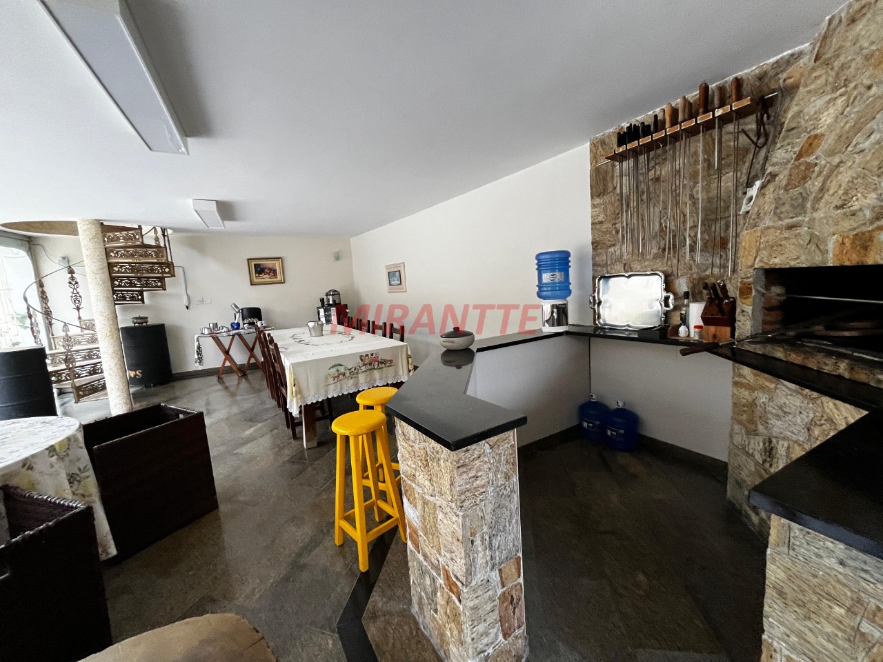 Casa terrea de 440m² com 4 quartos em Tucuruvi