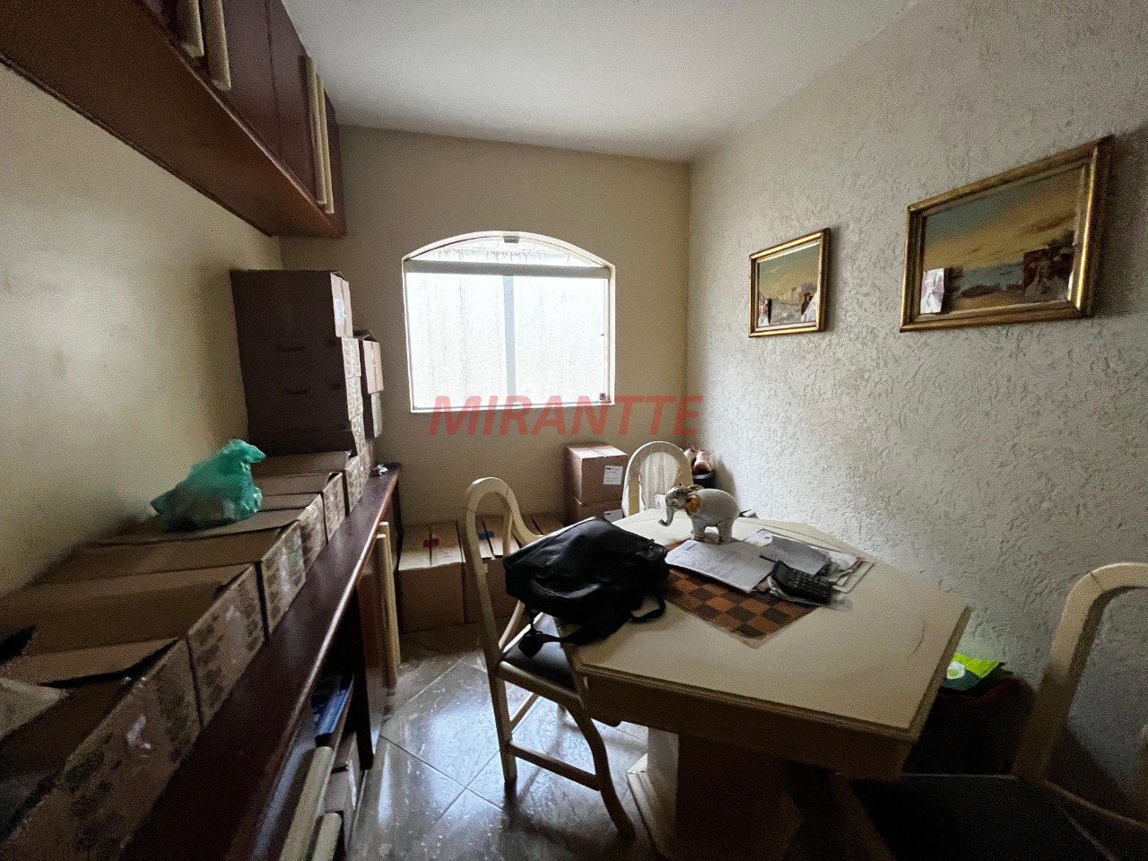 Casa terrea de 440m² com 4 quartos em Tucuruvi