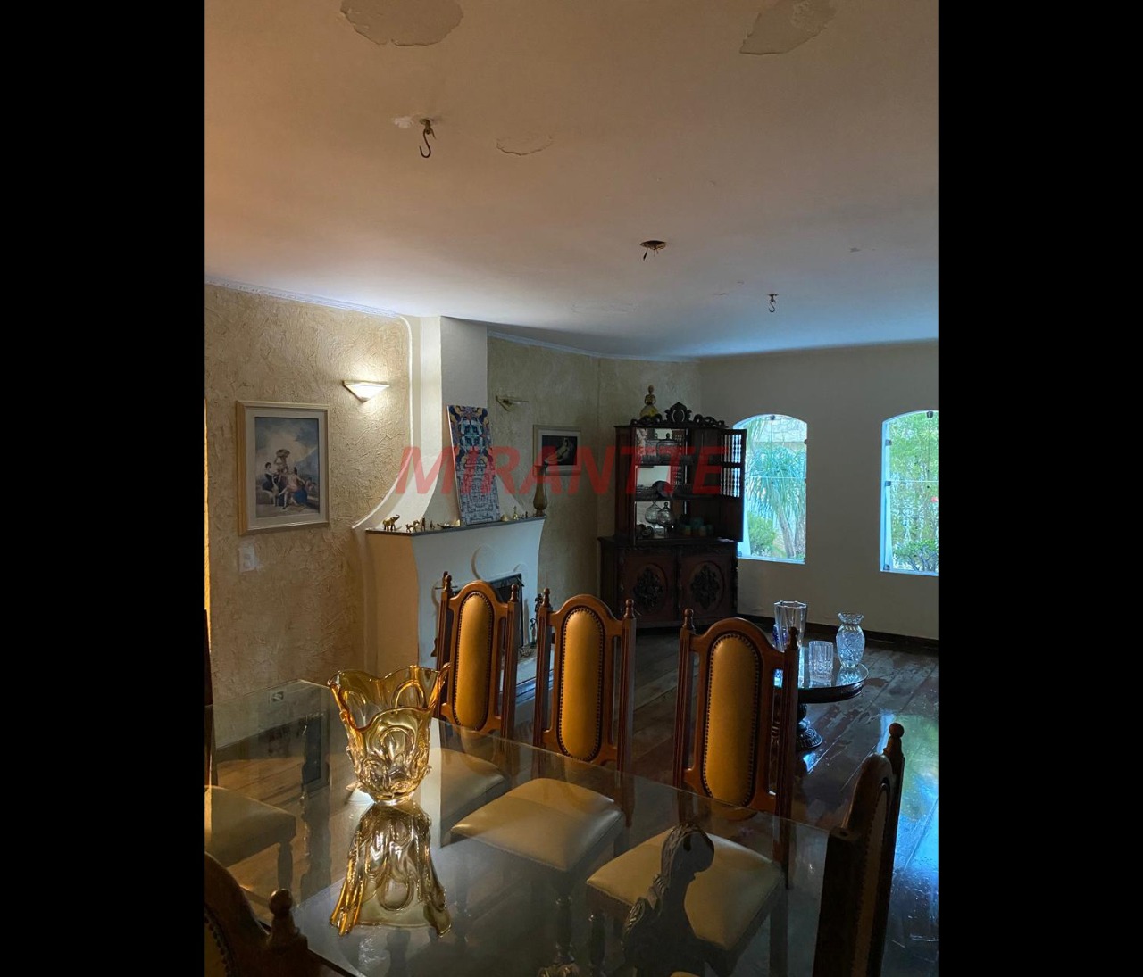 Casa terrea de 440m² com 4 quartos em Tucuruvi