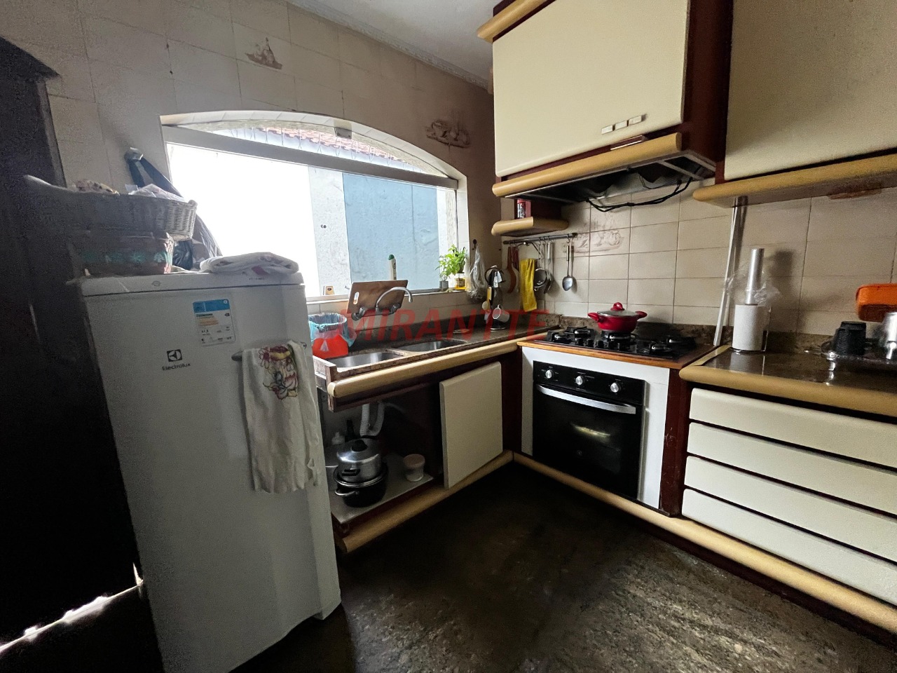 Casa terrea de 440m² com 4 quartos em Tucuruvi