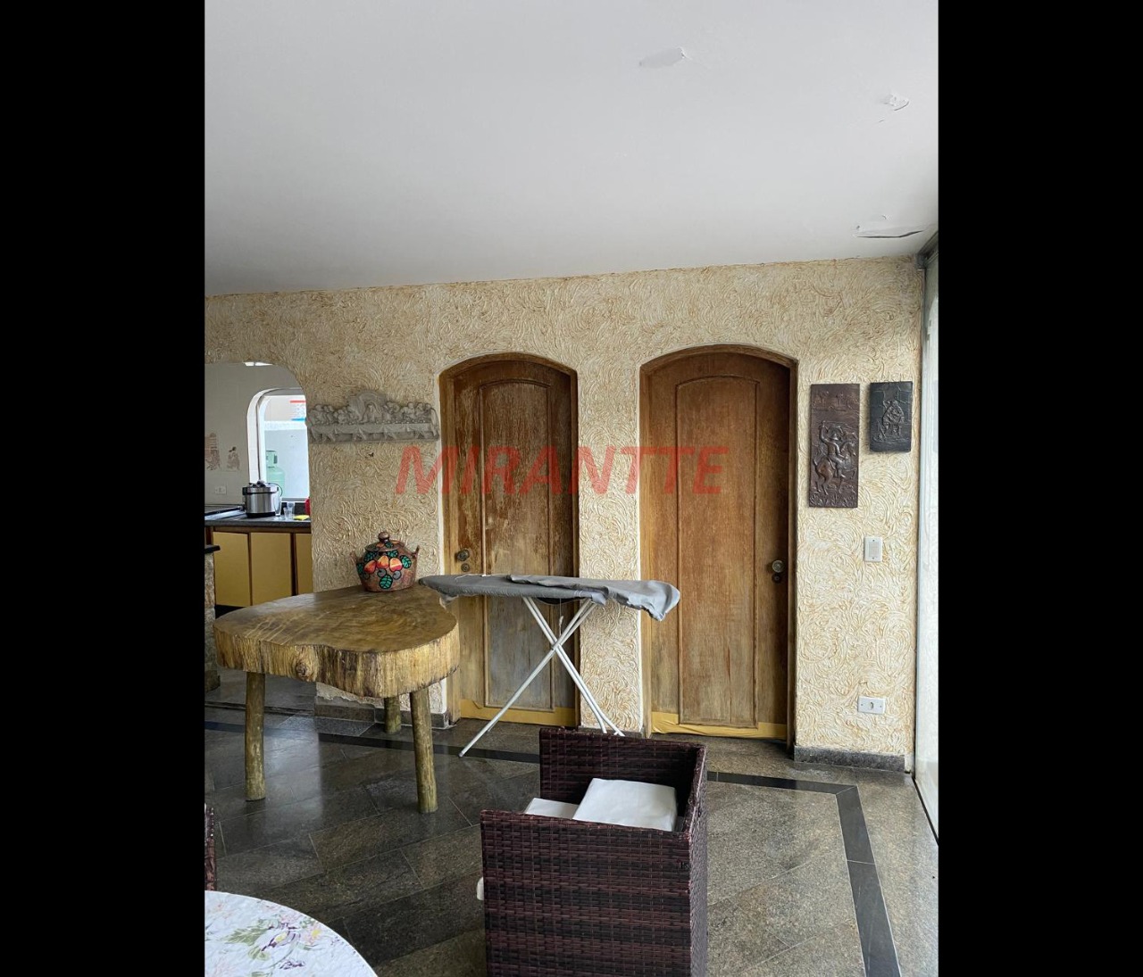 Casa terrea de 440m² com 4 quartos em Tucuruvi