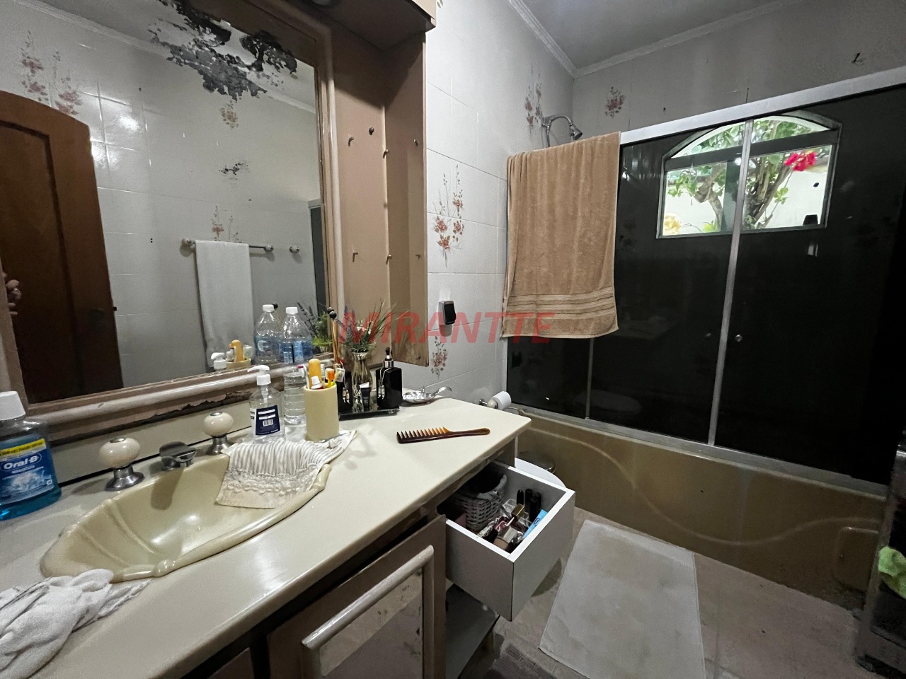 Casa terrea de 440m² com 4 quartos em Tucuruvi