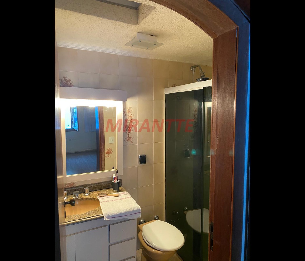 Casa terrea de 440m² com 4 quartos em Tucuruvi