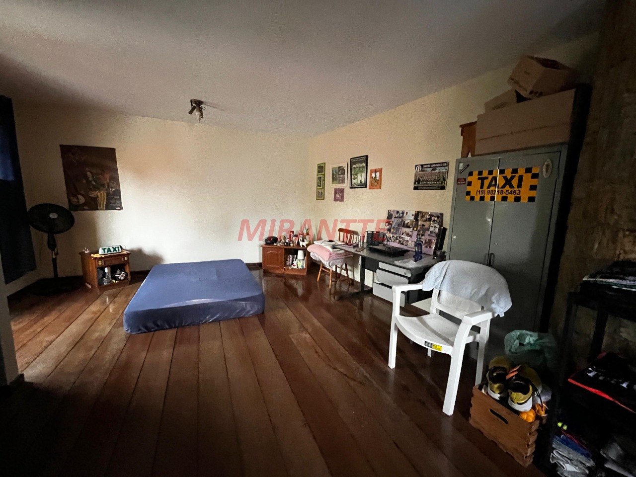 Casa terrea de 440m² com 4 quartos em Tucuruvi