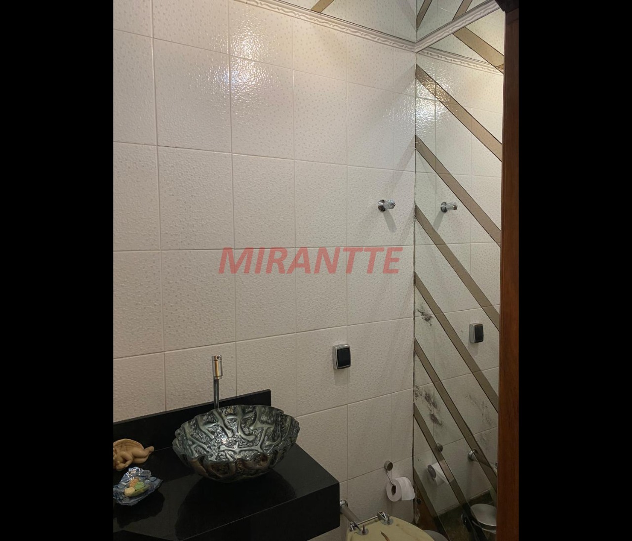 Casa terrea de 440m² com 4 quartos em Tucuruvi