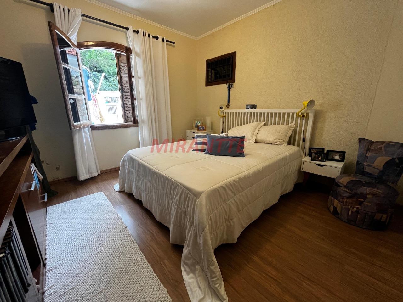 Casa terrea de 440m² com 4 quartos em Tucuruvi
