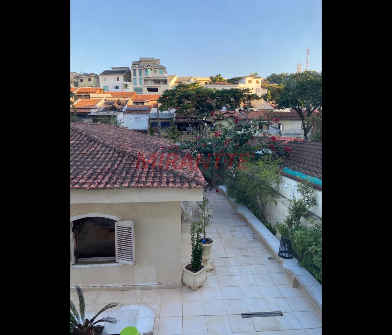 Casa terrea de 440m² com 4 quartos em Tucuruvi