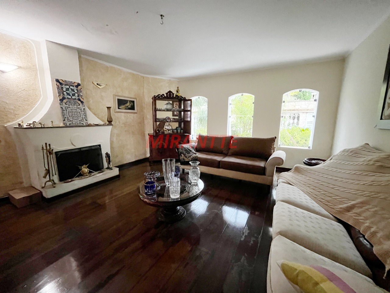 Casa terrea de 440m² com 4 quartos em Tucuruvi