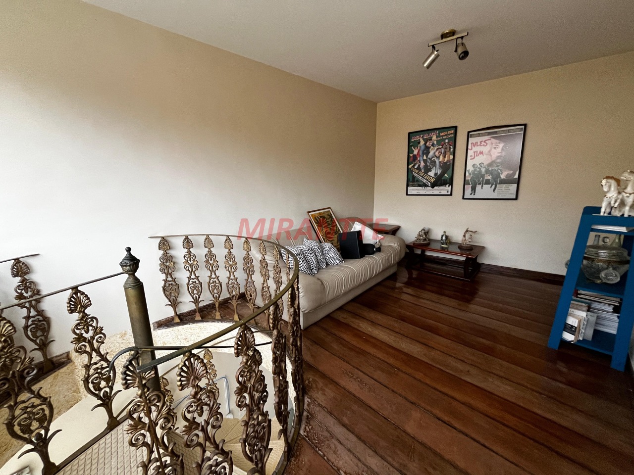 Casa terrea de 440m² com 4 quartos em Tucuruvi