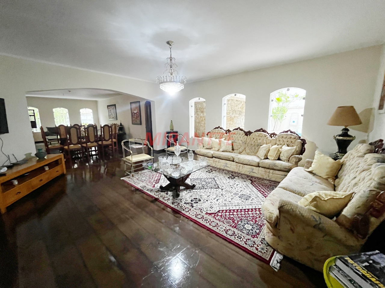Casa terrea de 440m² com 4 quartos em Tucuruvi