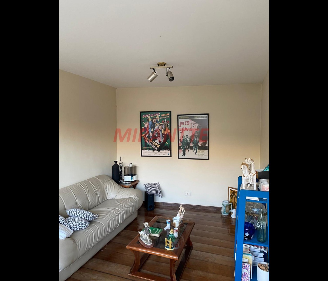 Casa terrea de 440m² com 4 quartos em Tucuruvi