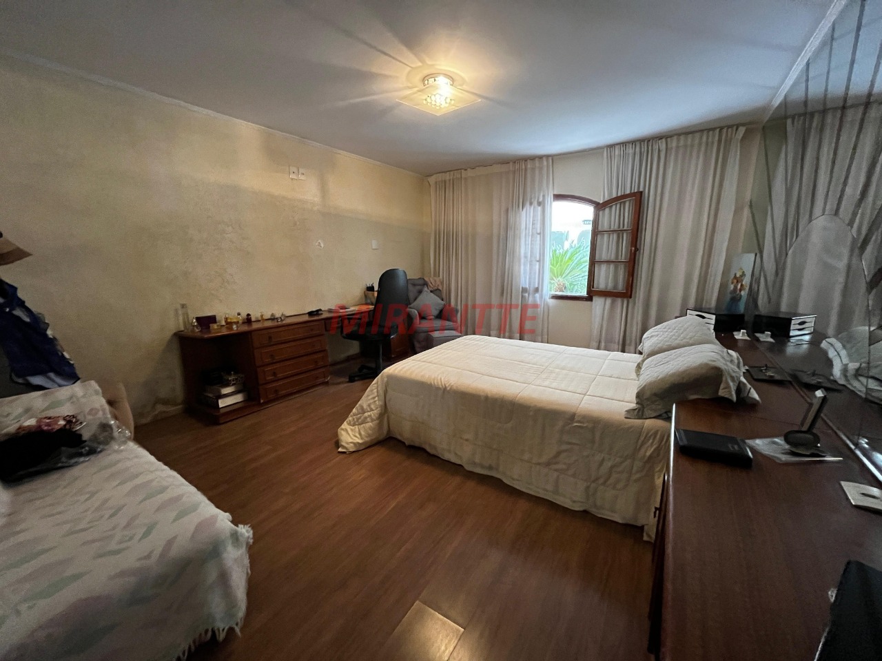 Casa terrea de 440m² com 4 quartos em Tucuruvi