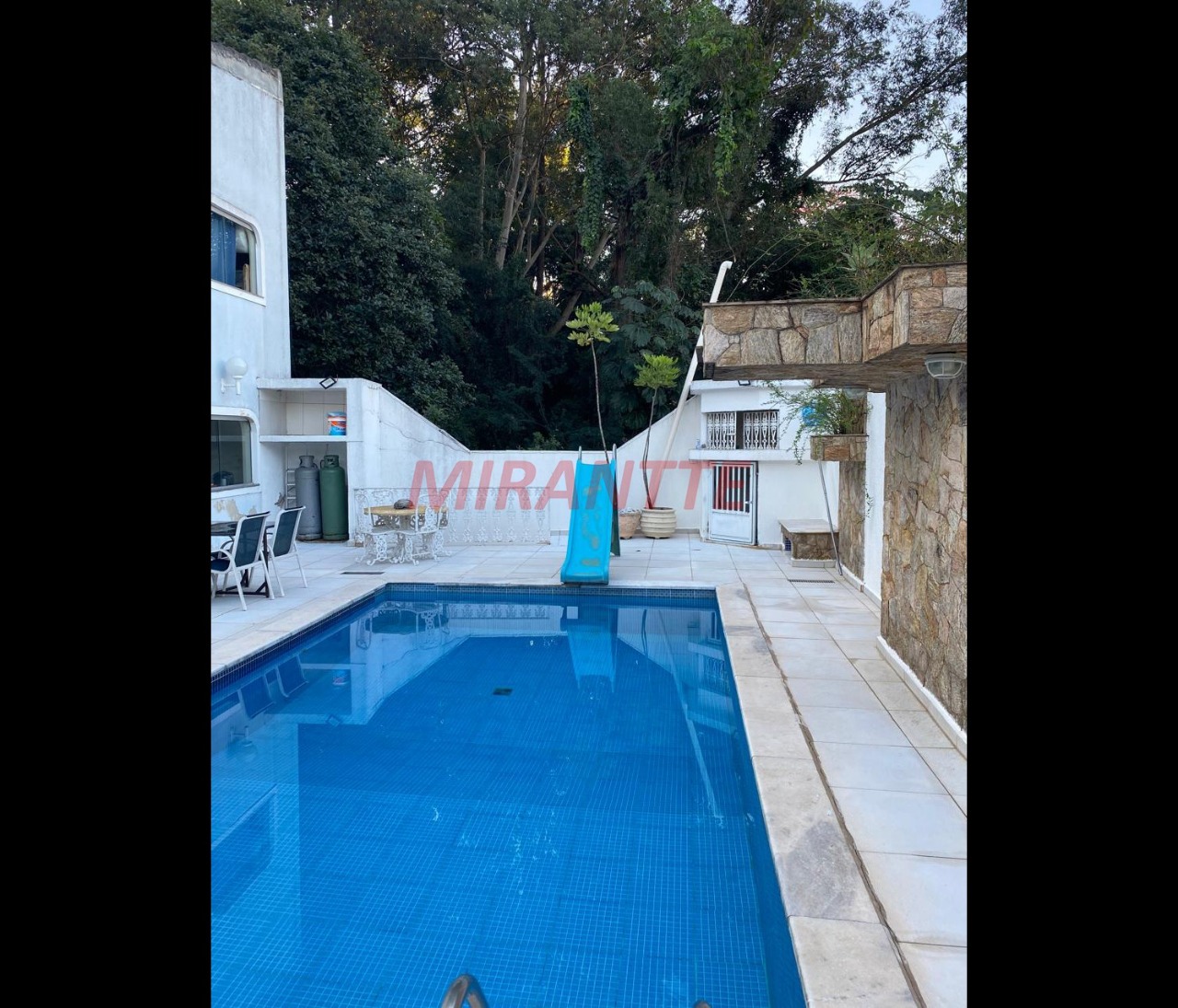 Casa terrea de 440m² com 4 quartos em Tucuruvi