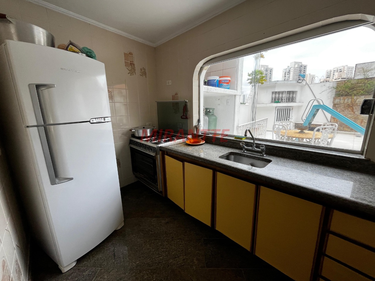 Casa terrea de 440m² com 4 quartos em Tucuruvi