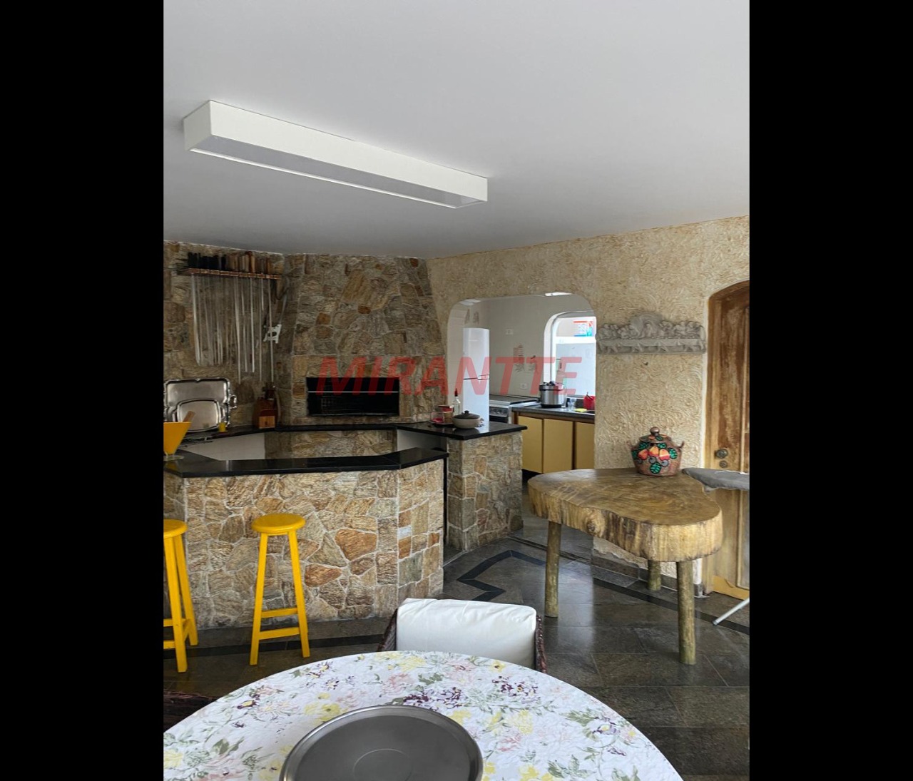 Casa terrea de 440m² com 4 quartos em Tucuruvi
