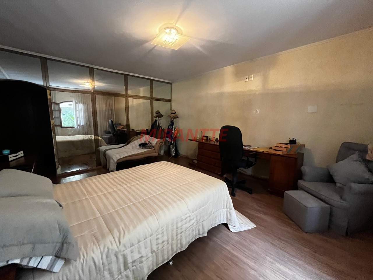 Casa terrea de 440m² com 4 quartos em Tucuruvi