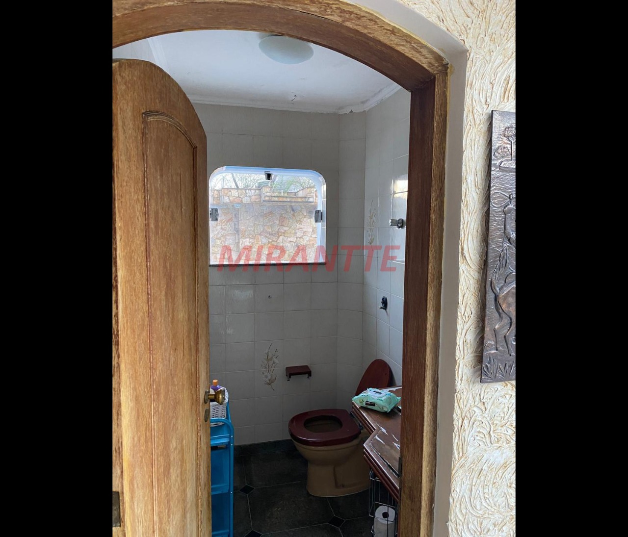 Casa terrea de 440m² com 4 quartos em Tucuruvi