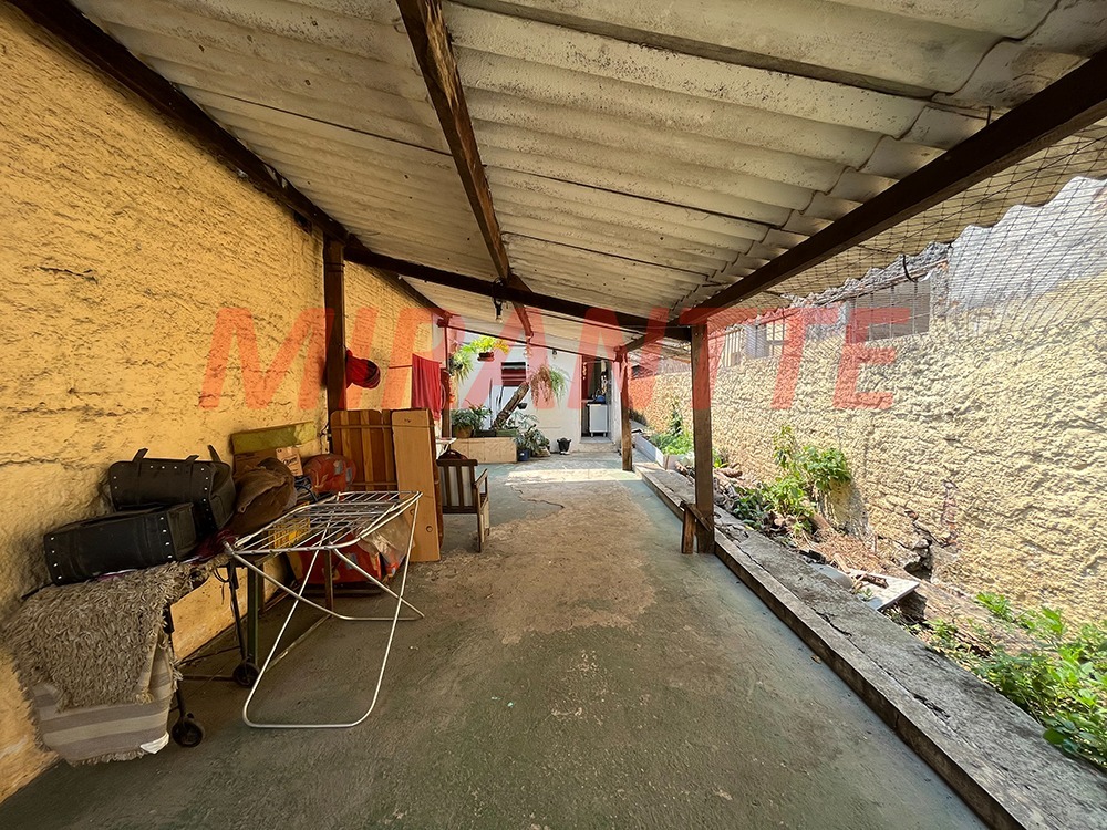 Casa terrea de 74m² em Jardim Paraiso