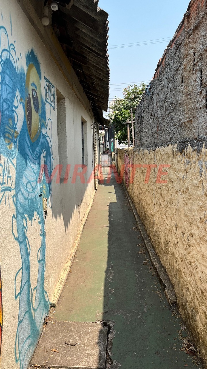Casa terrea de 74m² em Jardim Paraiso