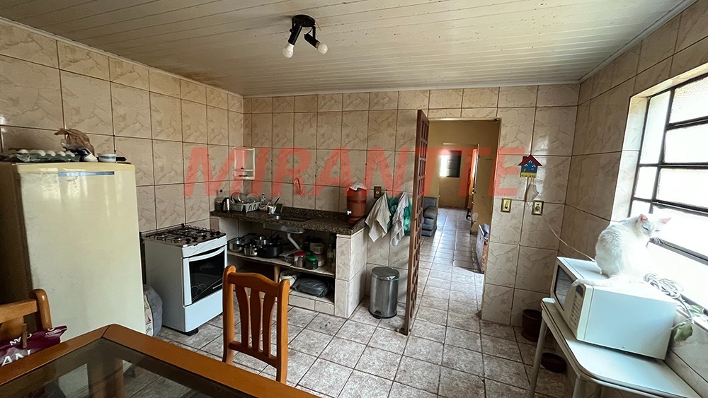 Casa terrea de 74m² em Jardim Paraiso