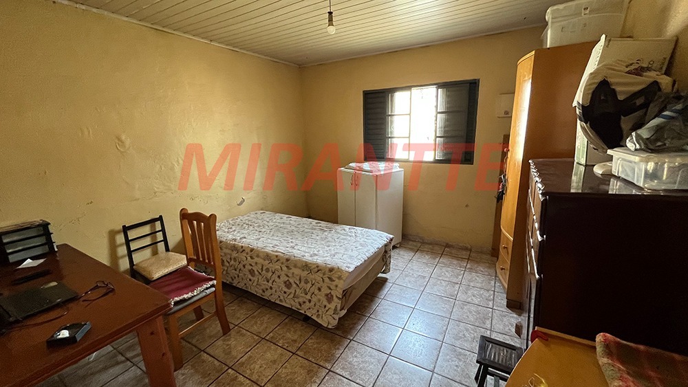 Casa terrea de 74m² em Jardim Paraiso