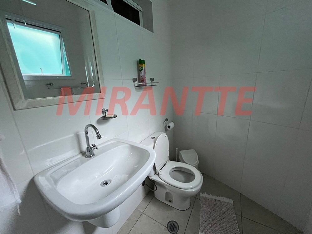 Cond. fechado de 370m² com 5 quartos em Tremembe