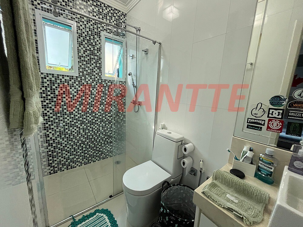 Cond. fechado de 370m² com 5 quartos em Tremembe