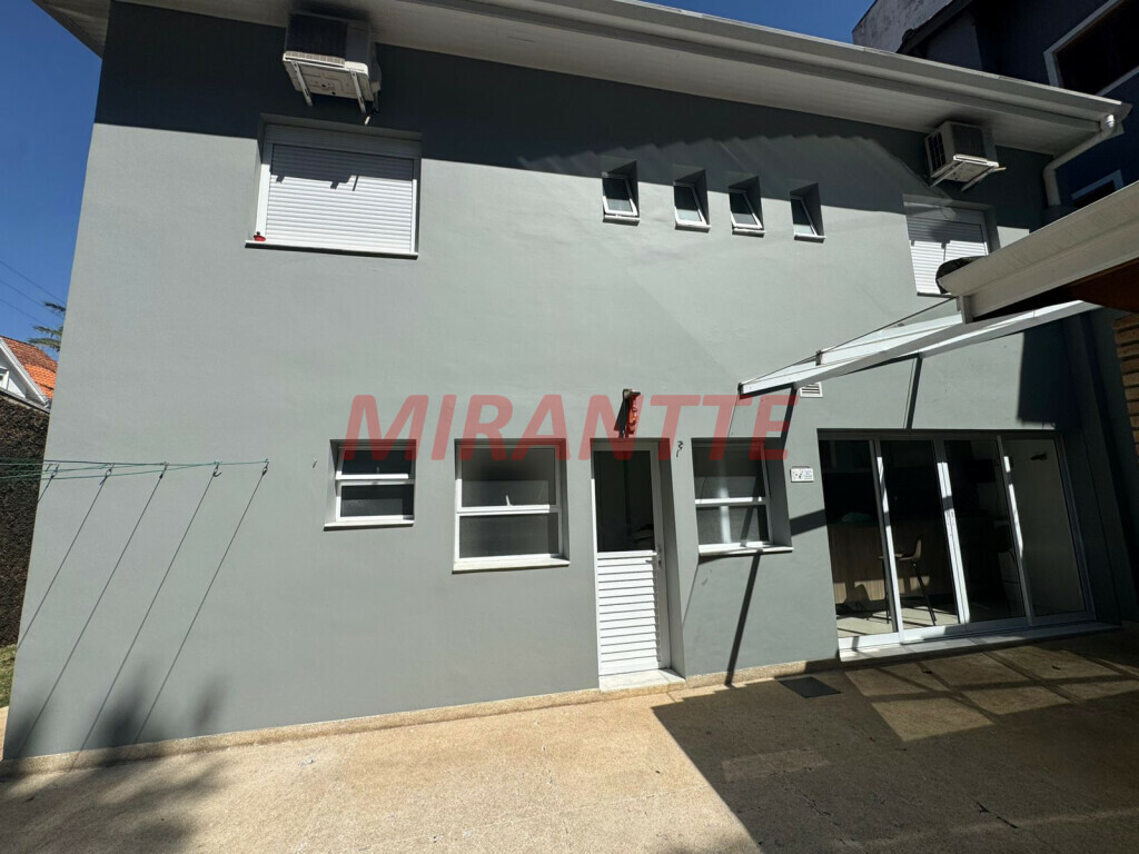 Cond. fechado de 370m² com 5 quartos em Tremembe