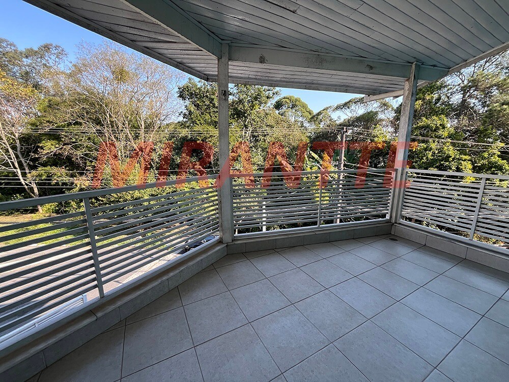 Cond. fechado de 370m² com 5 quartos em Tremembe