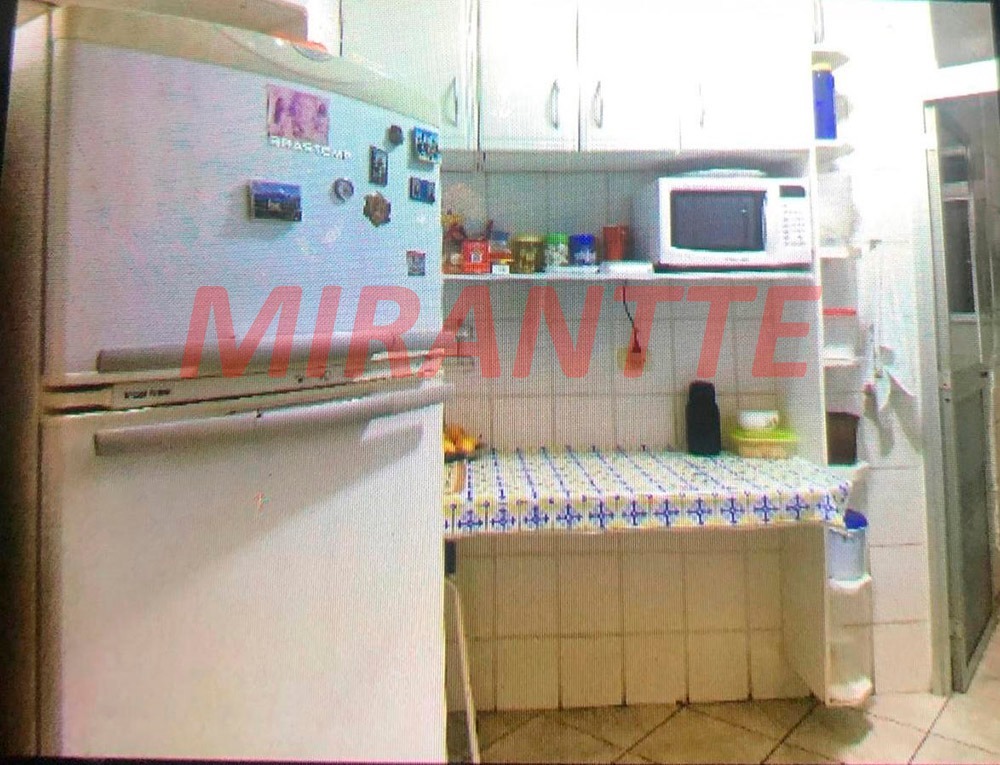Apartamento de 70m² com 3 quartos em Vila Aurora