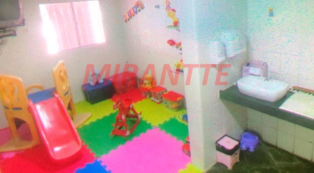 Apartamento de 70m² com 3 quartos em Vila Aurora