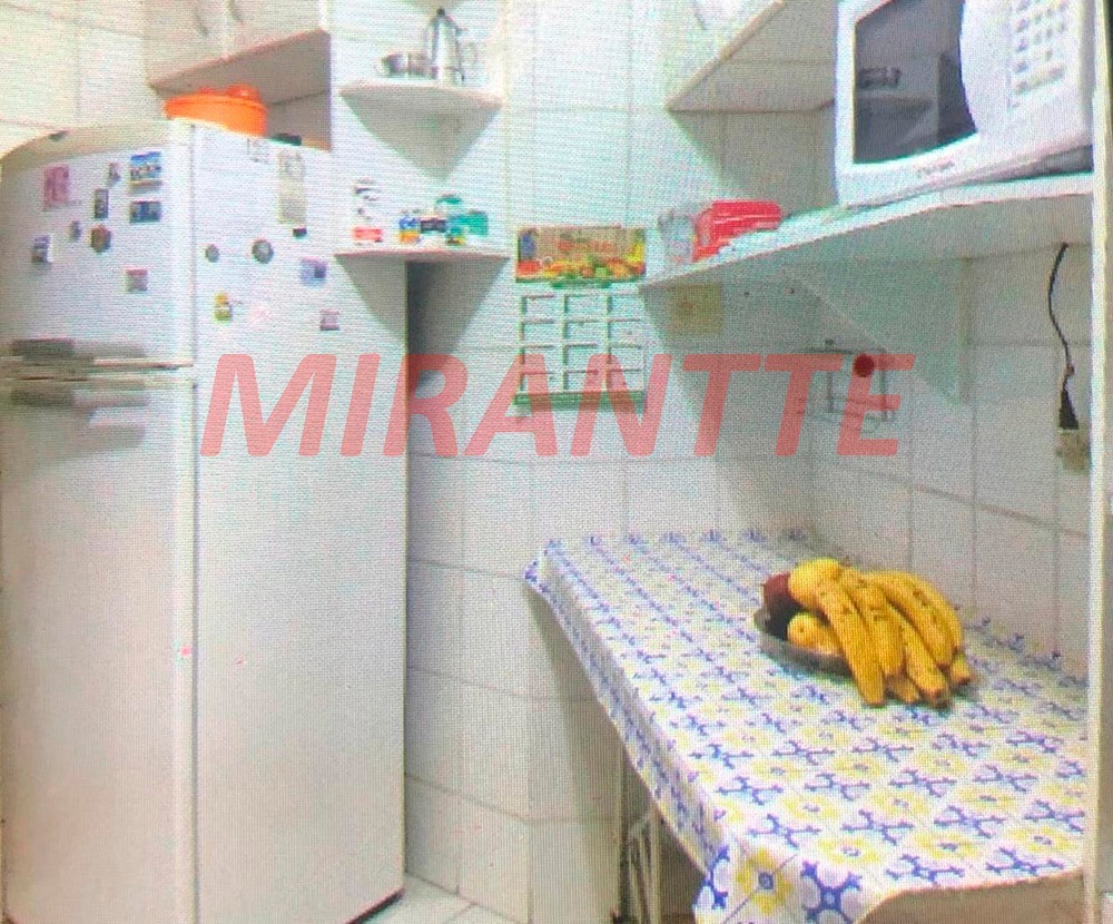 Apartamento de 70m² com 3 quartos em Vila Aurora