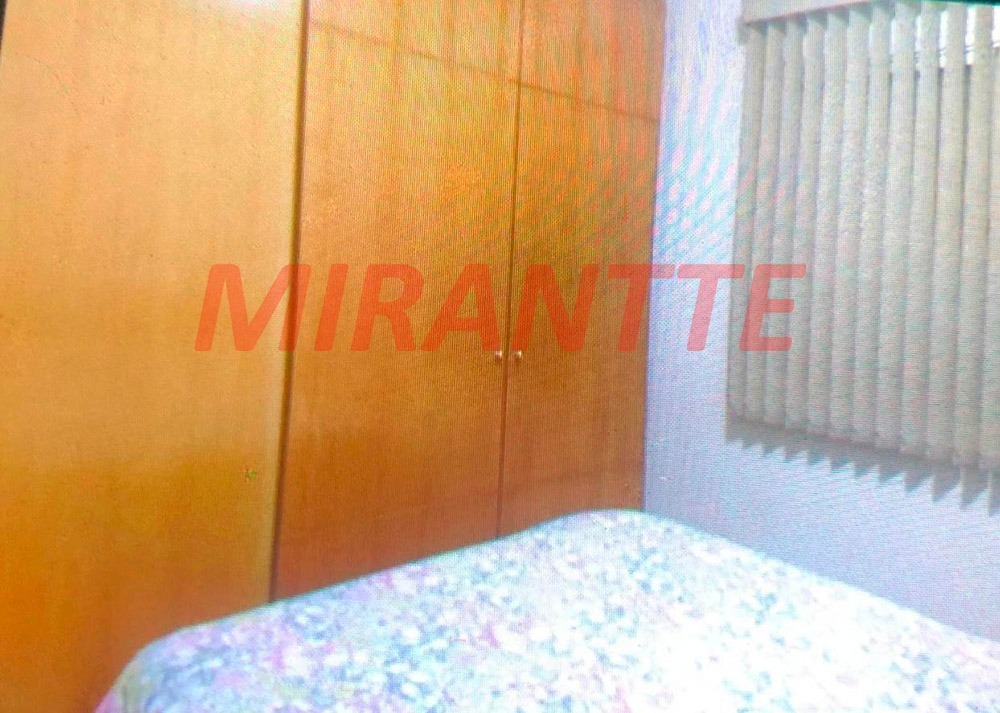 Apartamento de 70m² com 3 quartos em Vila Aurora