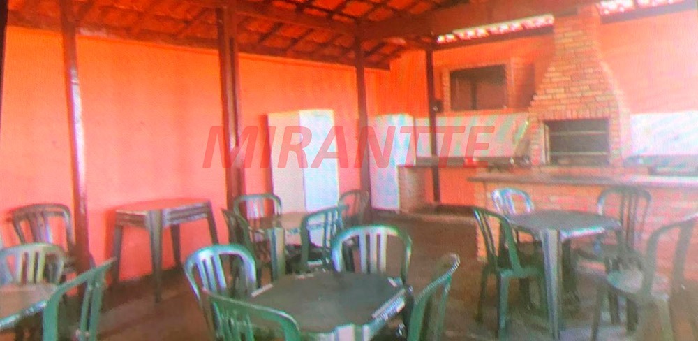 Apartamento de 70m² com 3 quartos em Vila Aurora