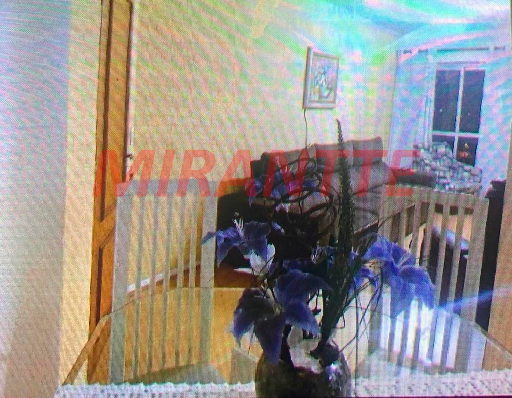 Apartamento de 70m² com 3 quartos em Vila Aurora