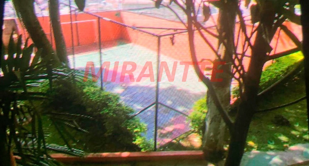 Apartamento de 70m² com 3 quartos em Vila Aurora