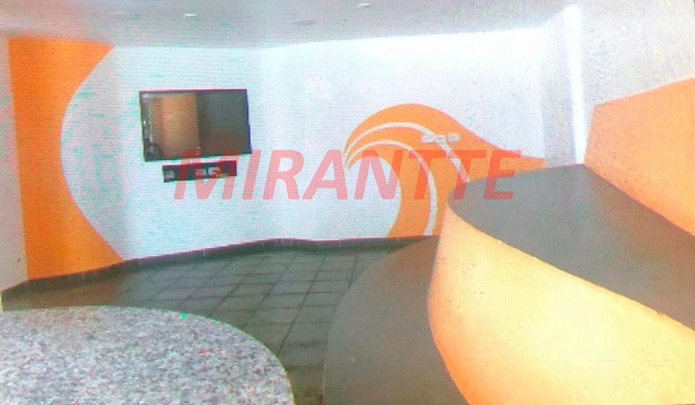 Apartamento de 70m² com 3 quartos em Vila Aurora