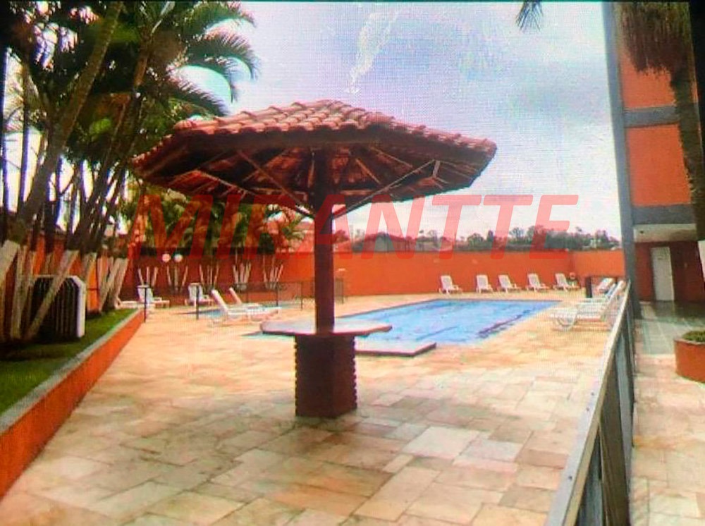 Apartamento de 70m² com 3 quartos em Vila Aurora