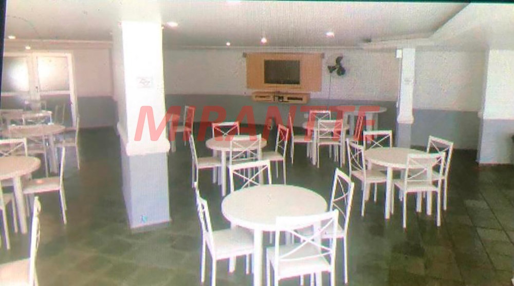 Apartamento de 70m² com 3 quartos em Vila Aurora