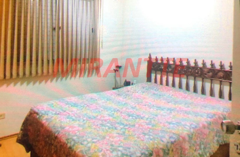 Apartamento de 70m² com 3 quartos em Vila Aurora
