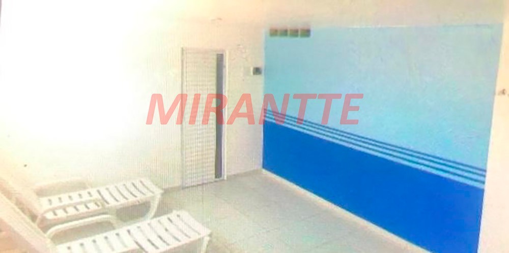 Apartamento de 70m² com 3 quartos em Vila Aurora