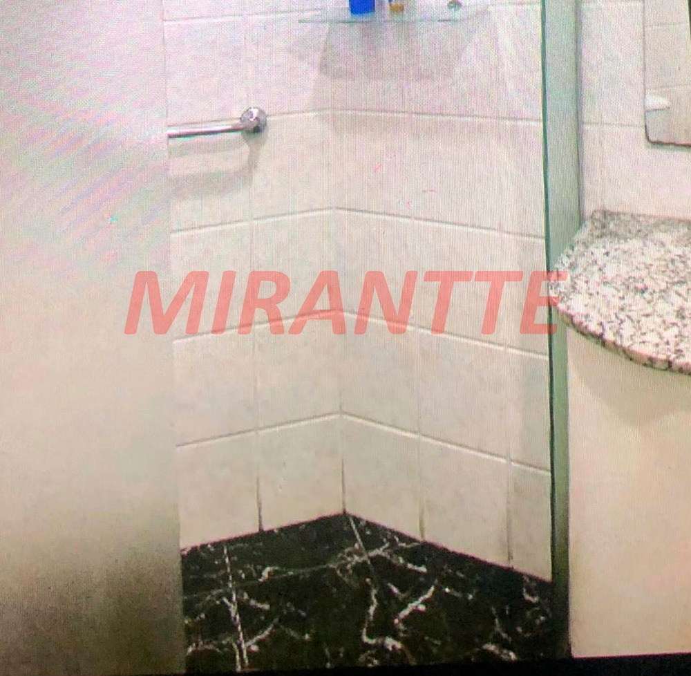 Apartamento de 70m² com 3 quartos em Vila Aurora