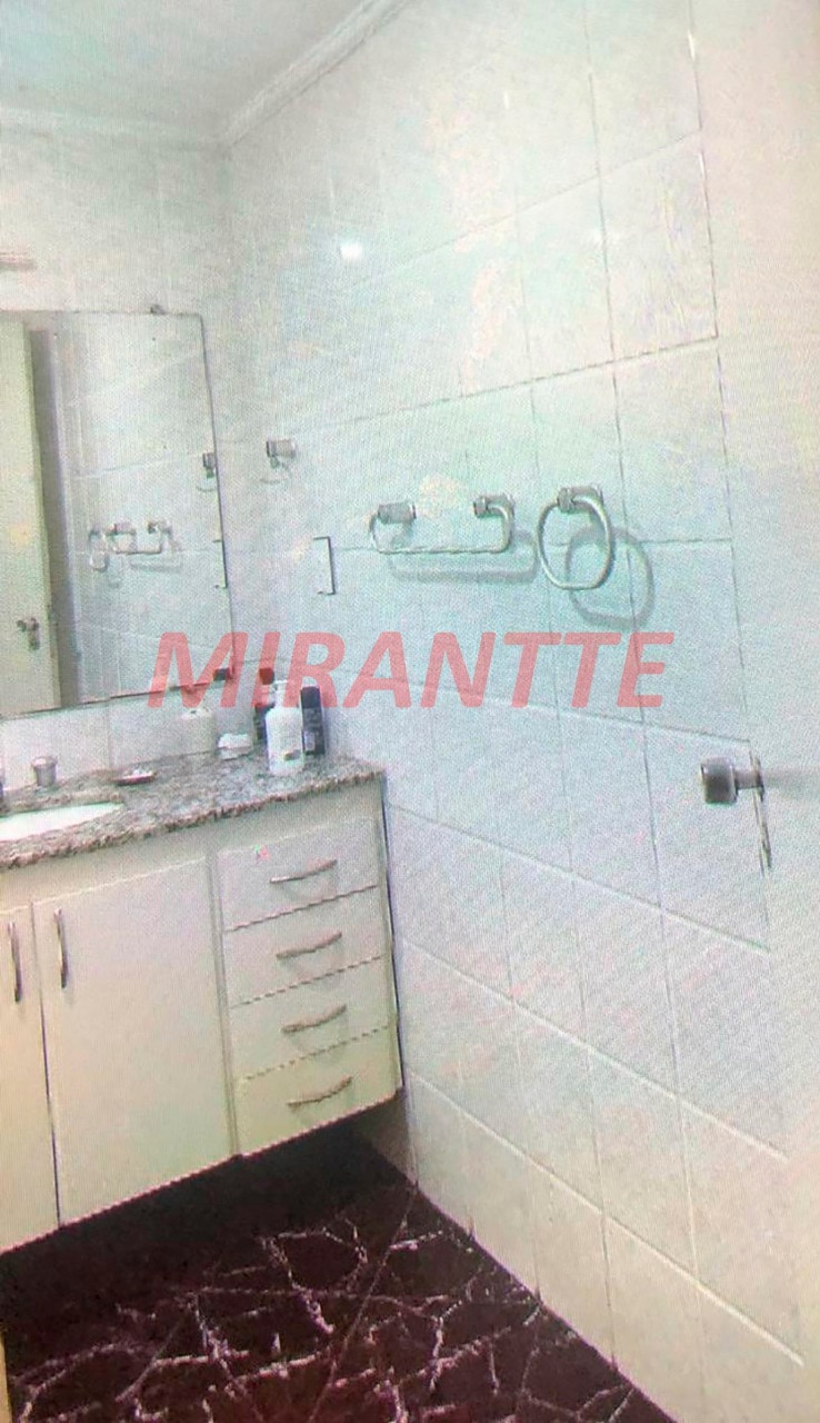 Apartamento de 70m² com 3 quartos em Vila Aurora