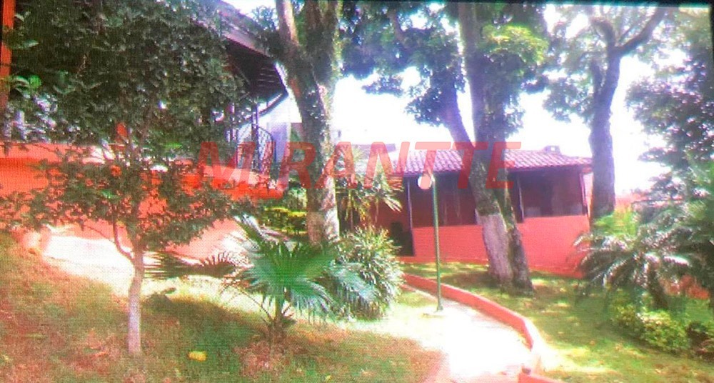 Apartamento de 70m² com 3 quartos em Vila Aurora