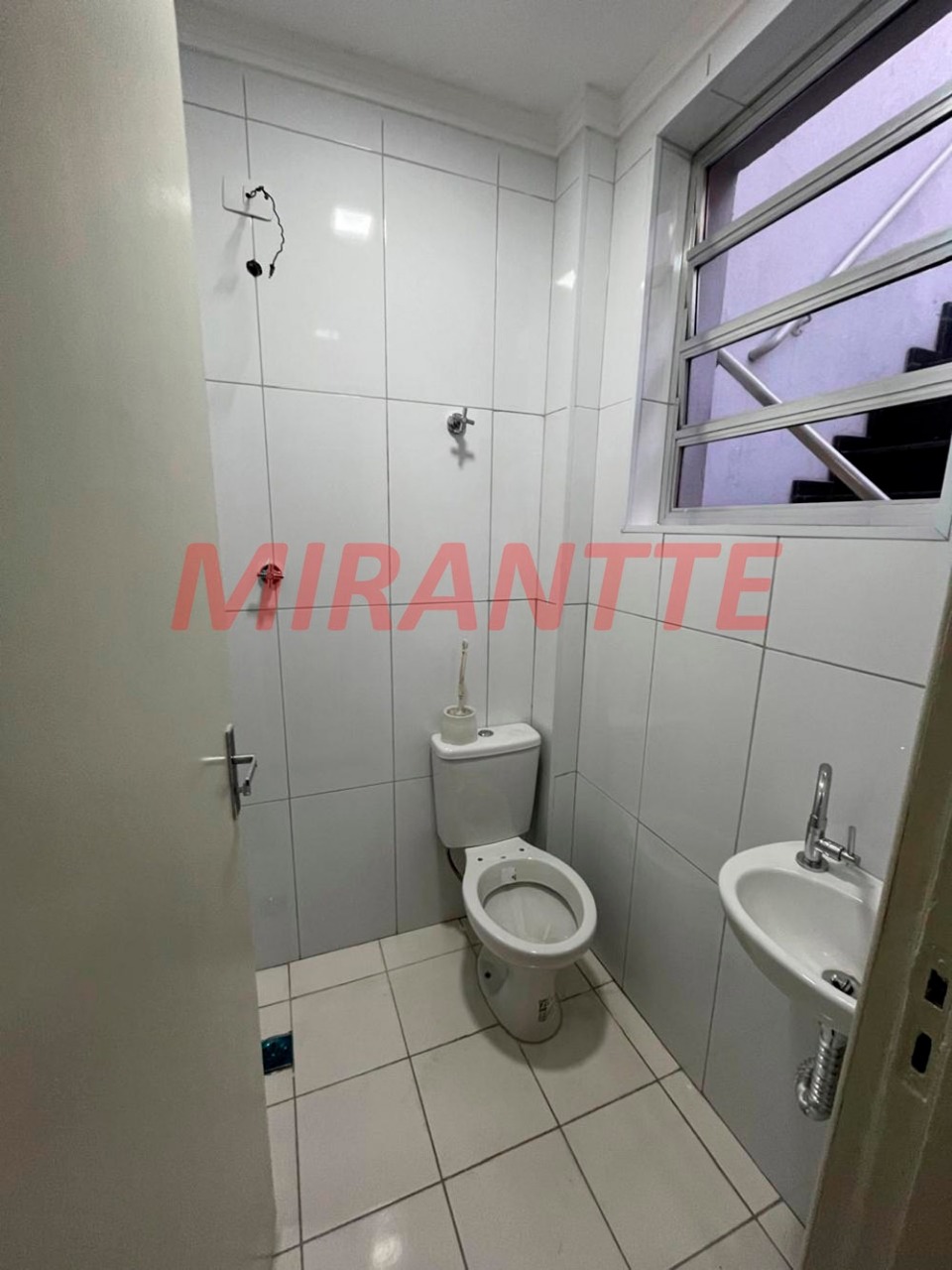 Sobrado de 100m² com 3 quartos em Água Fria