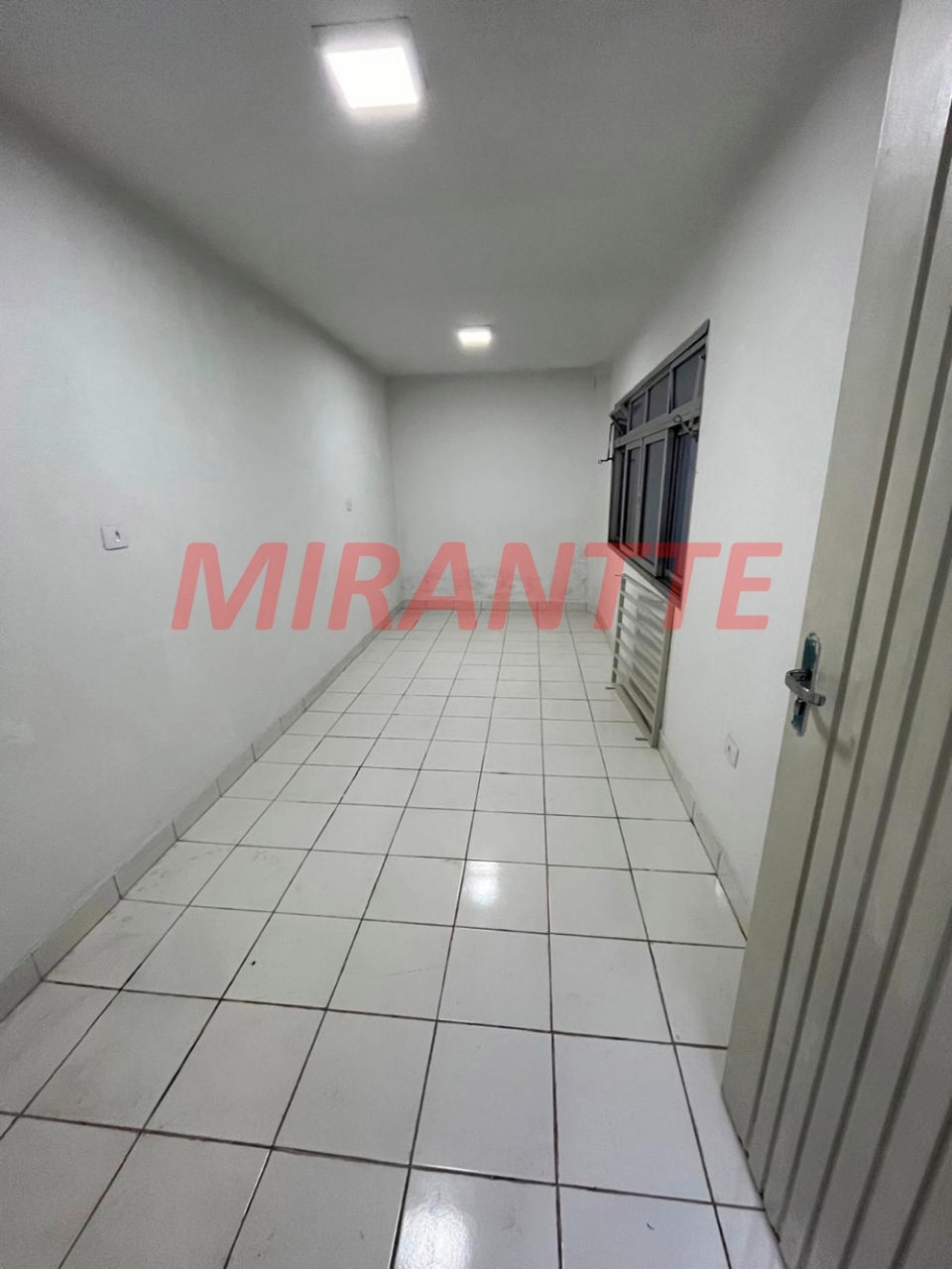 Sobrado de 100m² com 3 quartos em Água Fria