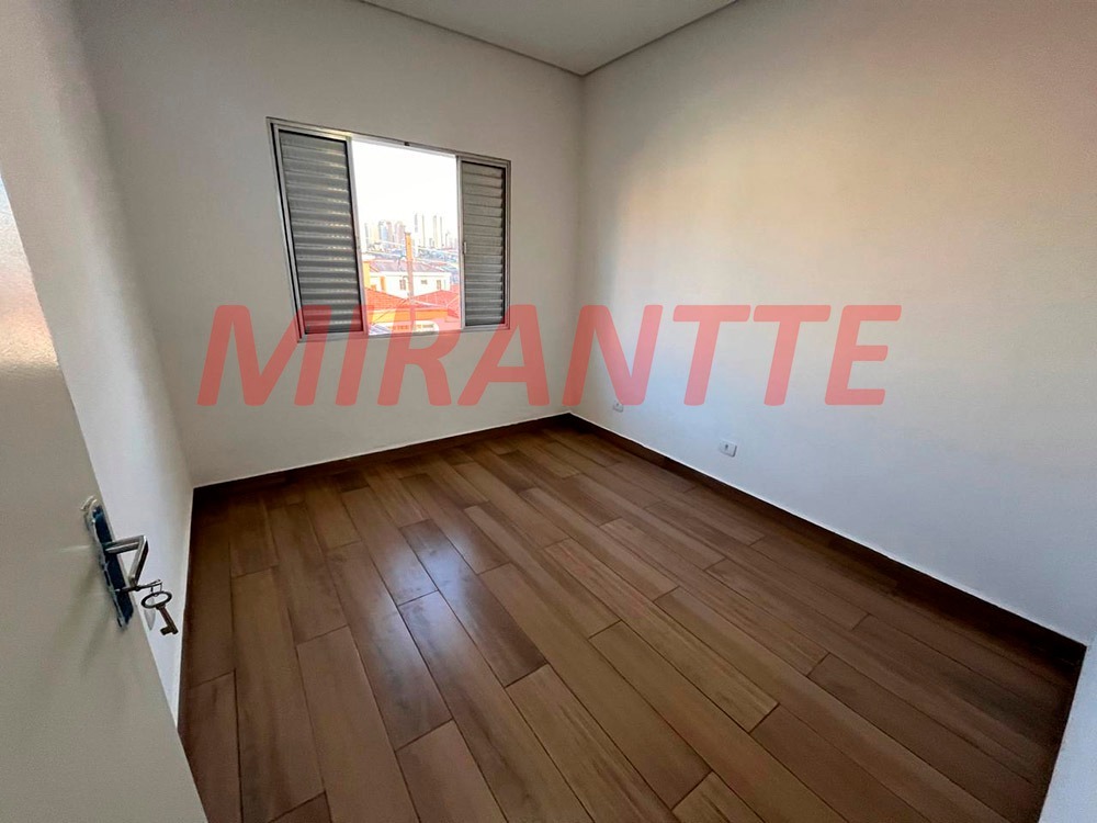Sobrado de 100m² com 3 quartos em Água Fria