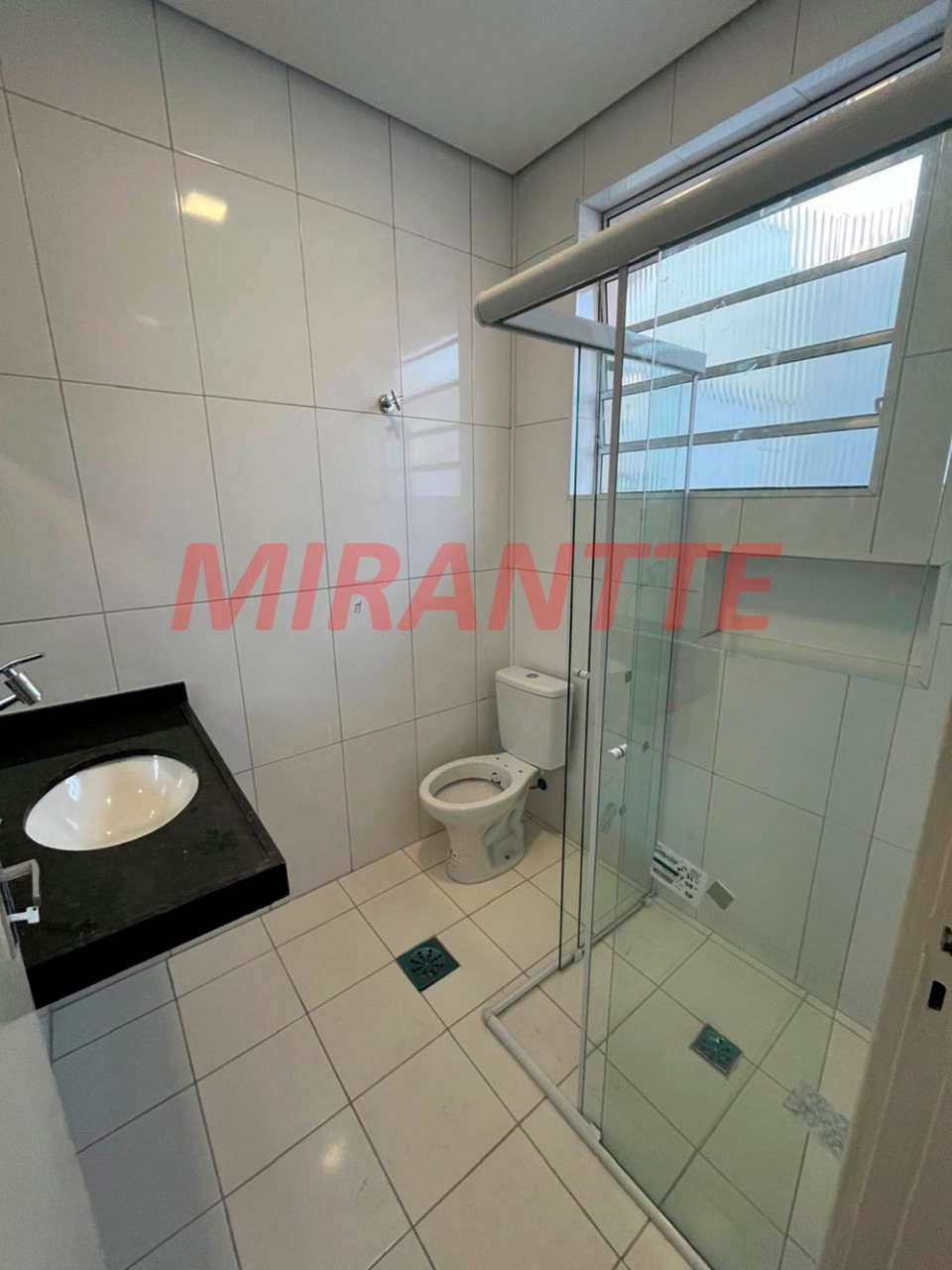 Sobrado de 100m² com 3 quartos em Água Fria